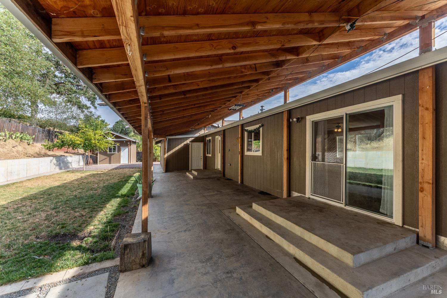 3437 Sol Lane Ukiah CA 95482