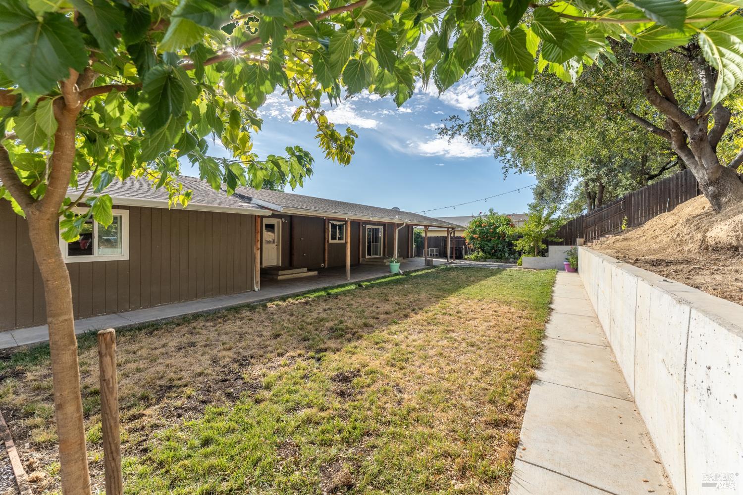 3437 Sol Lane Ukiah CA 95482