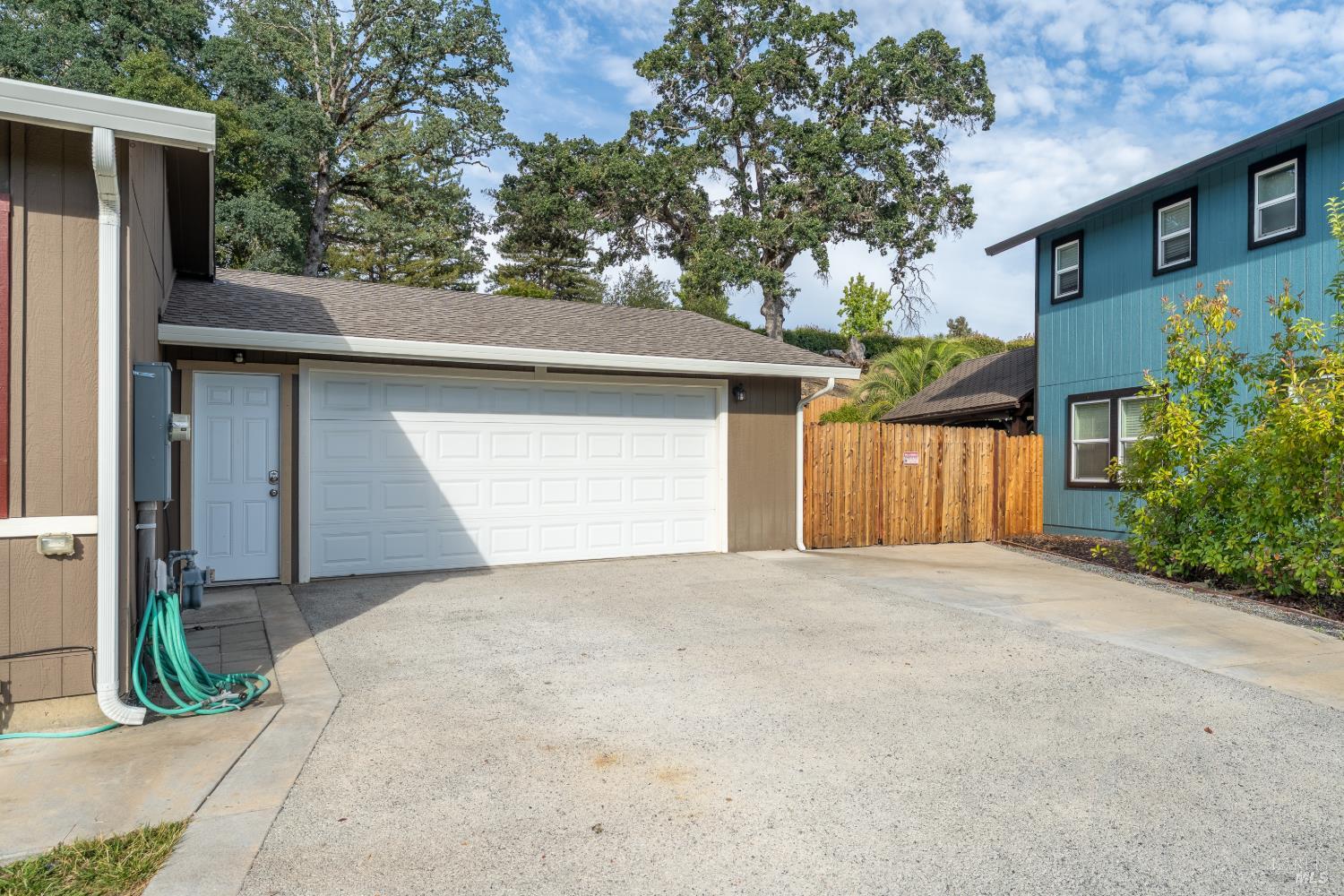3437 Sol Lane Ukiah CA 95482