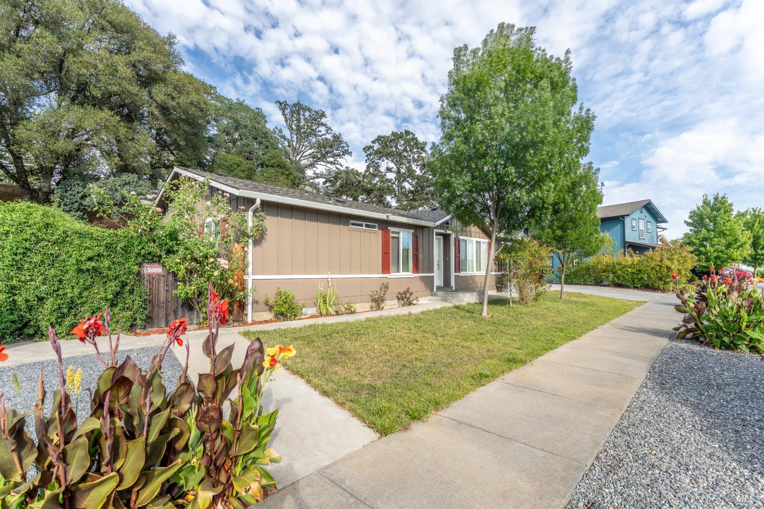 3437 Sol Lane Ukiah CA 95482