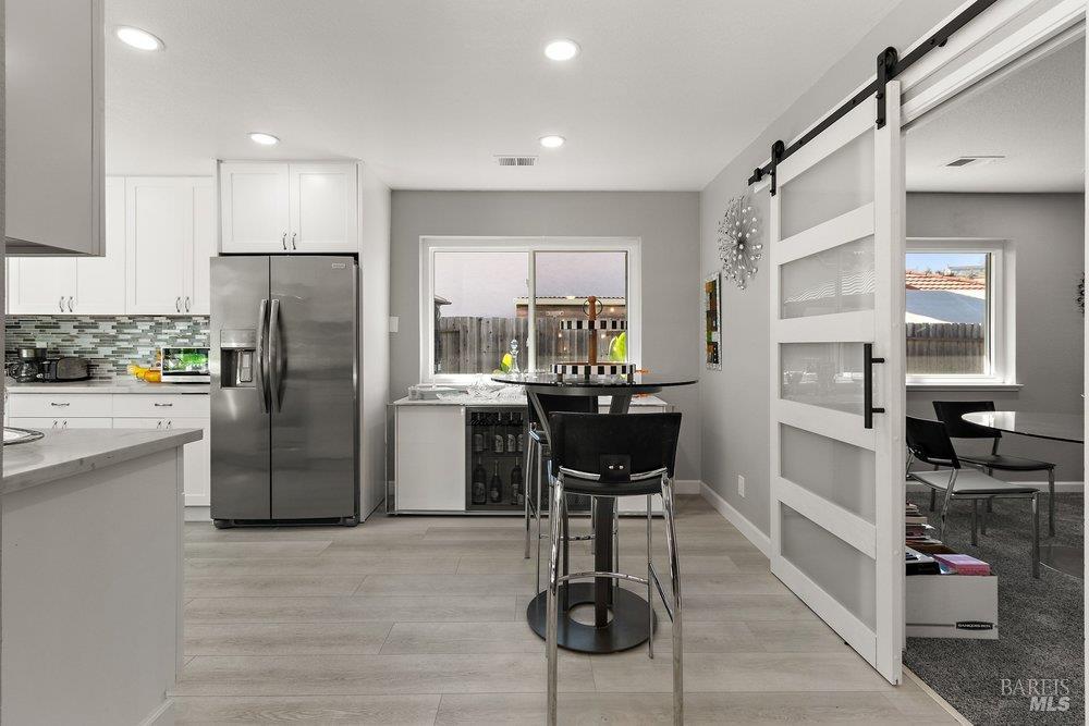 830 Rose Drive Benicia CA 94510