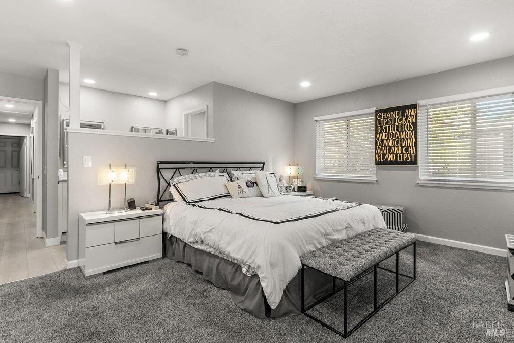 830 Rose Drive Benicia CA 94510