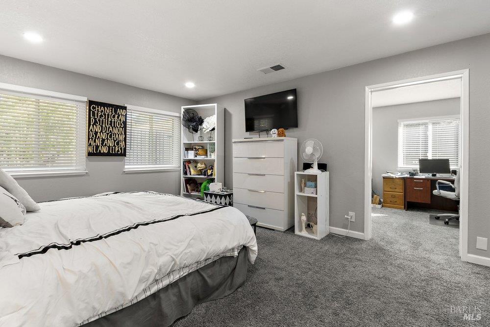830 Rose Drive Benicia CA 94510