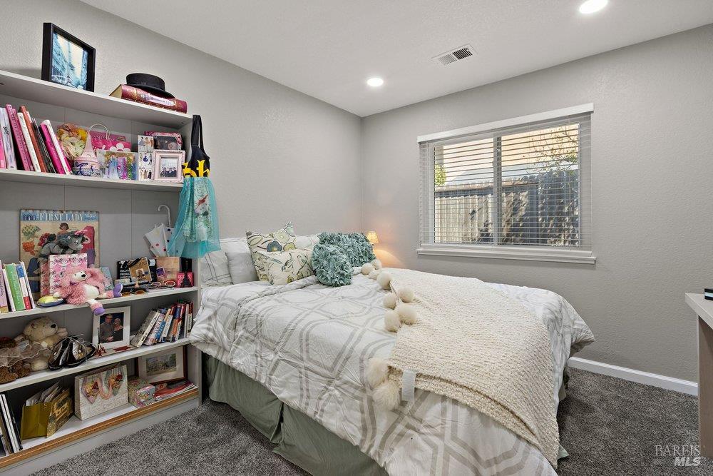 830 Rose Drive Benicia CA 94510