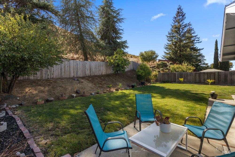 830 Rose Drive Benicia CA 94510