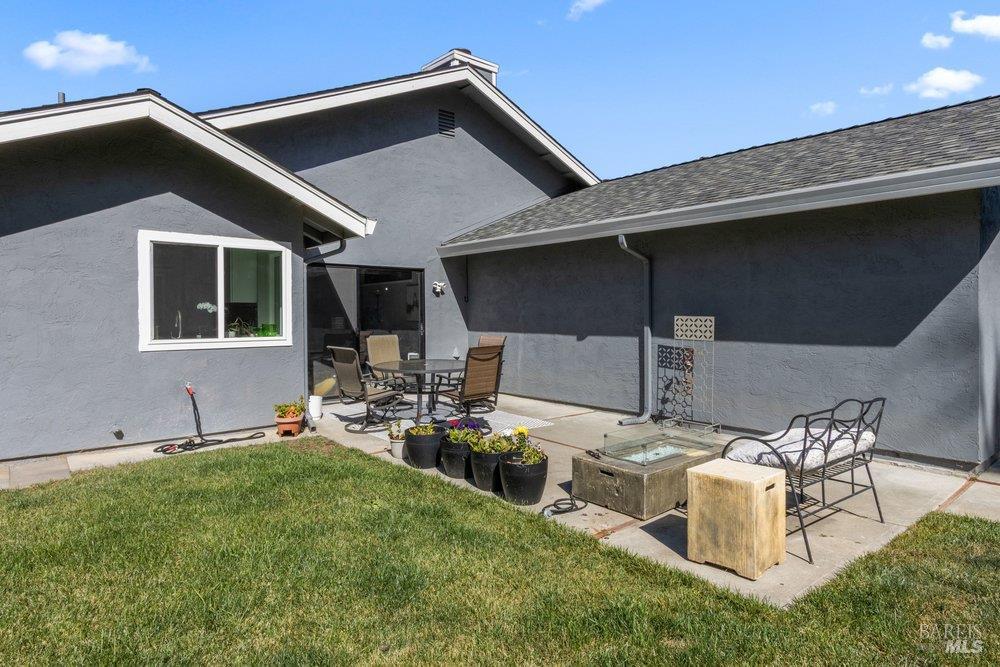 830 Rose Drive Benicia CA 94510