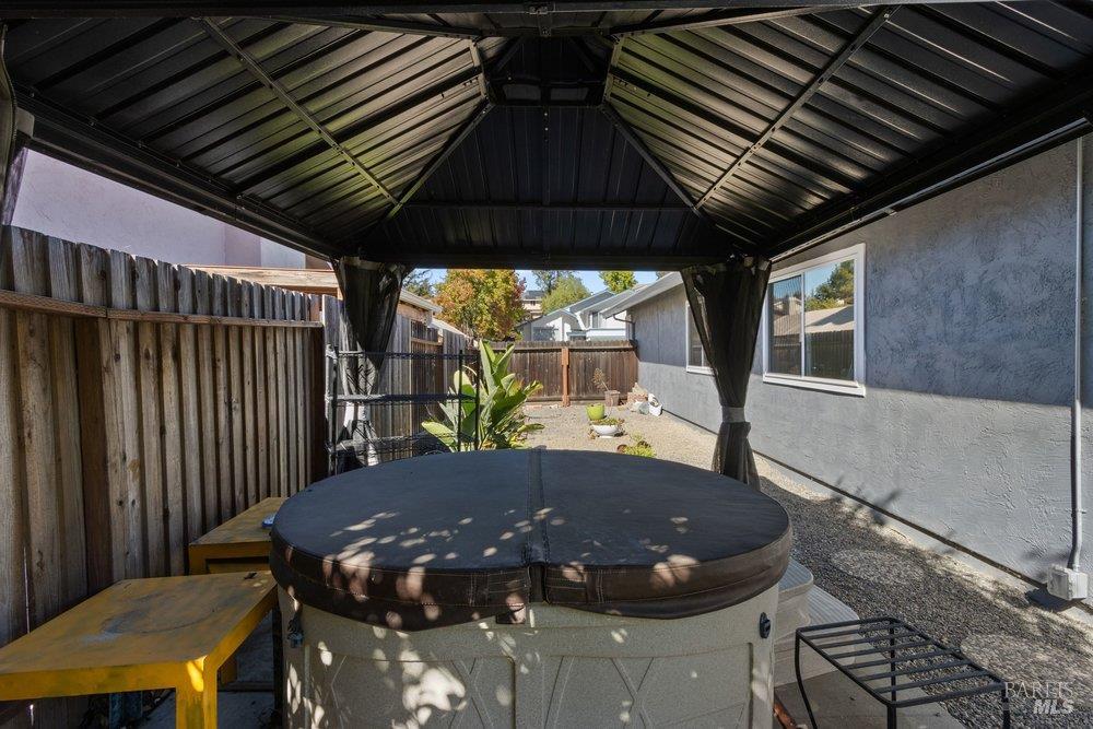 830 Rose Drive Benicia CA 94510