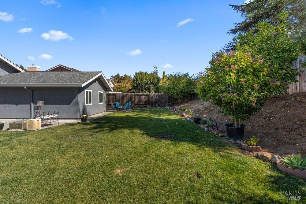 830 Rose Drive Benicia CA 94510