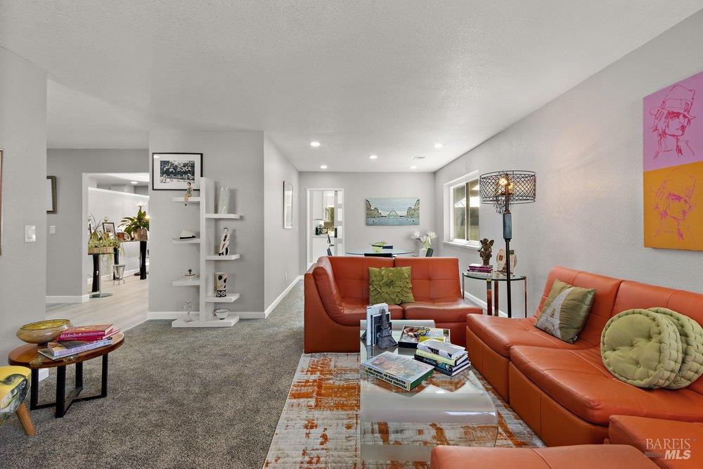 830 Rose Drive Benicia CA 94510