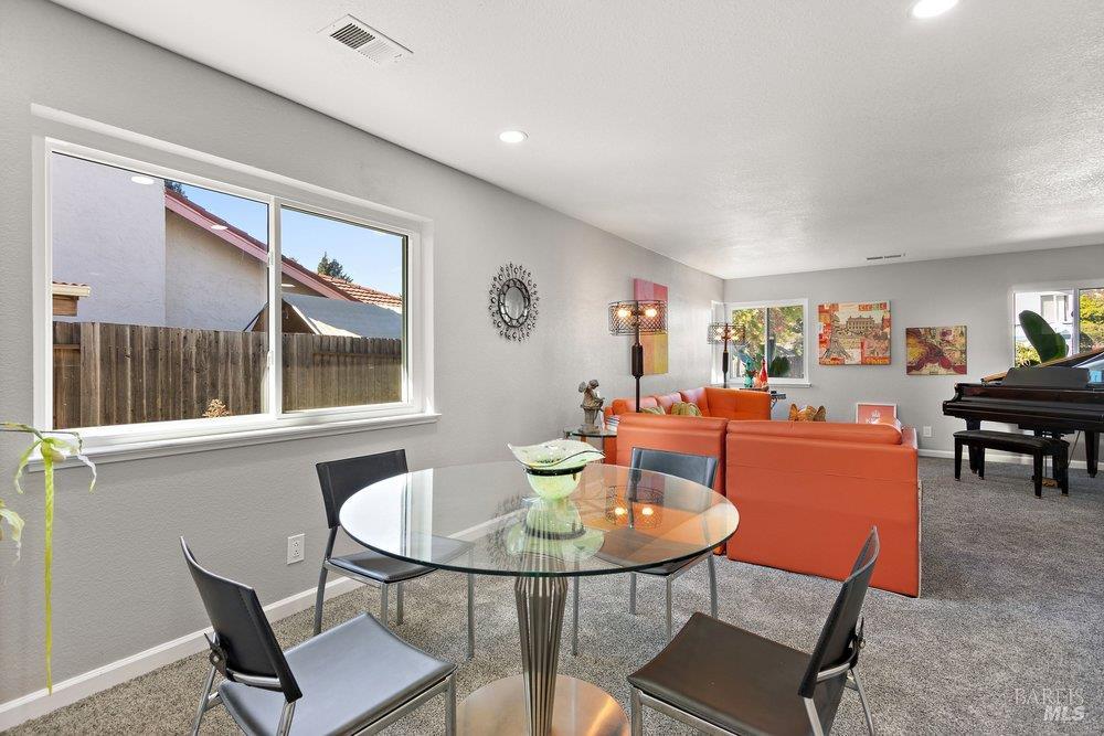 830 Rose Drive Benicia CA 94510