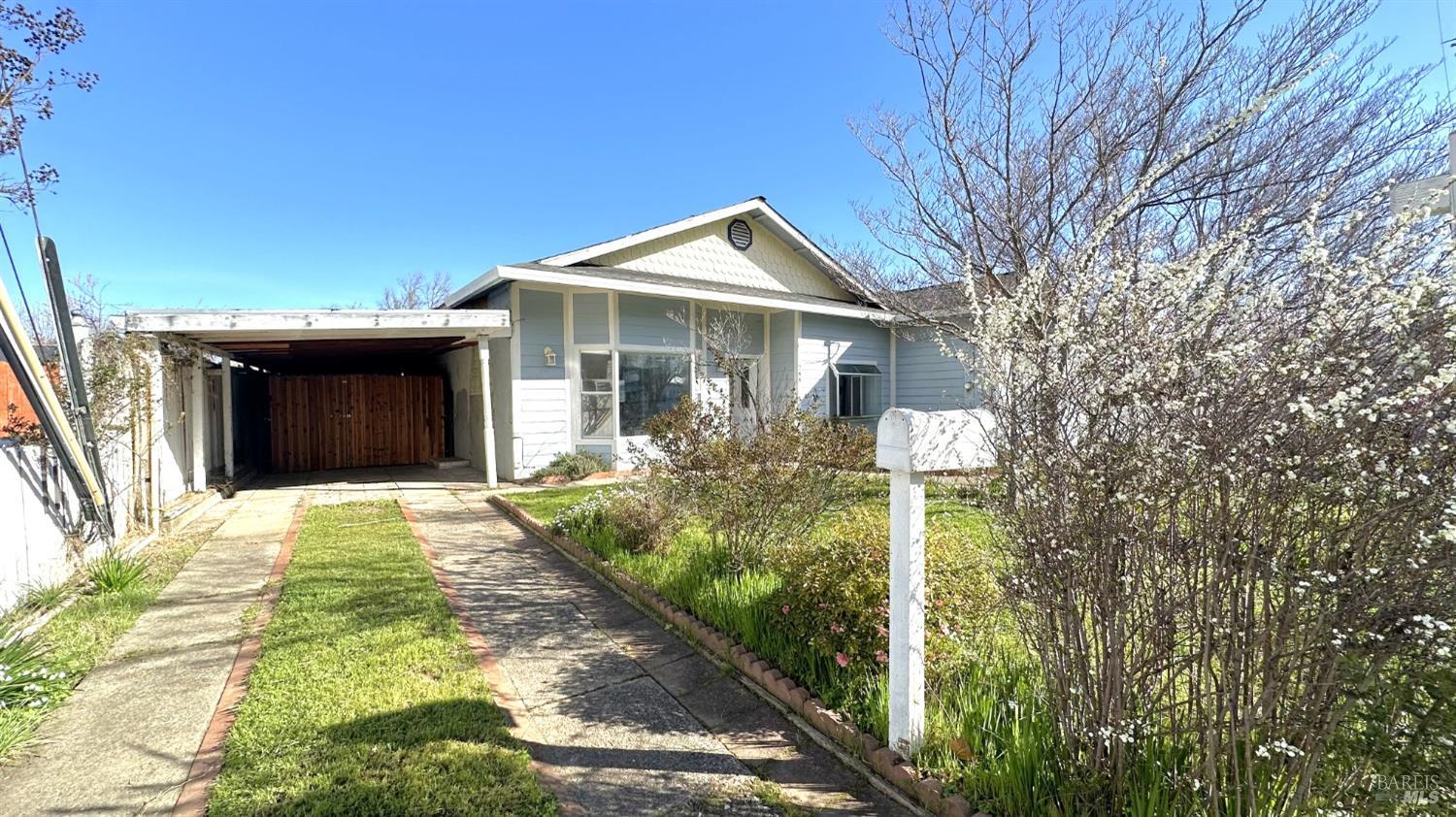 288 Arlington Drive Ukiah CA 95482
