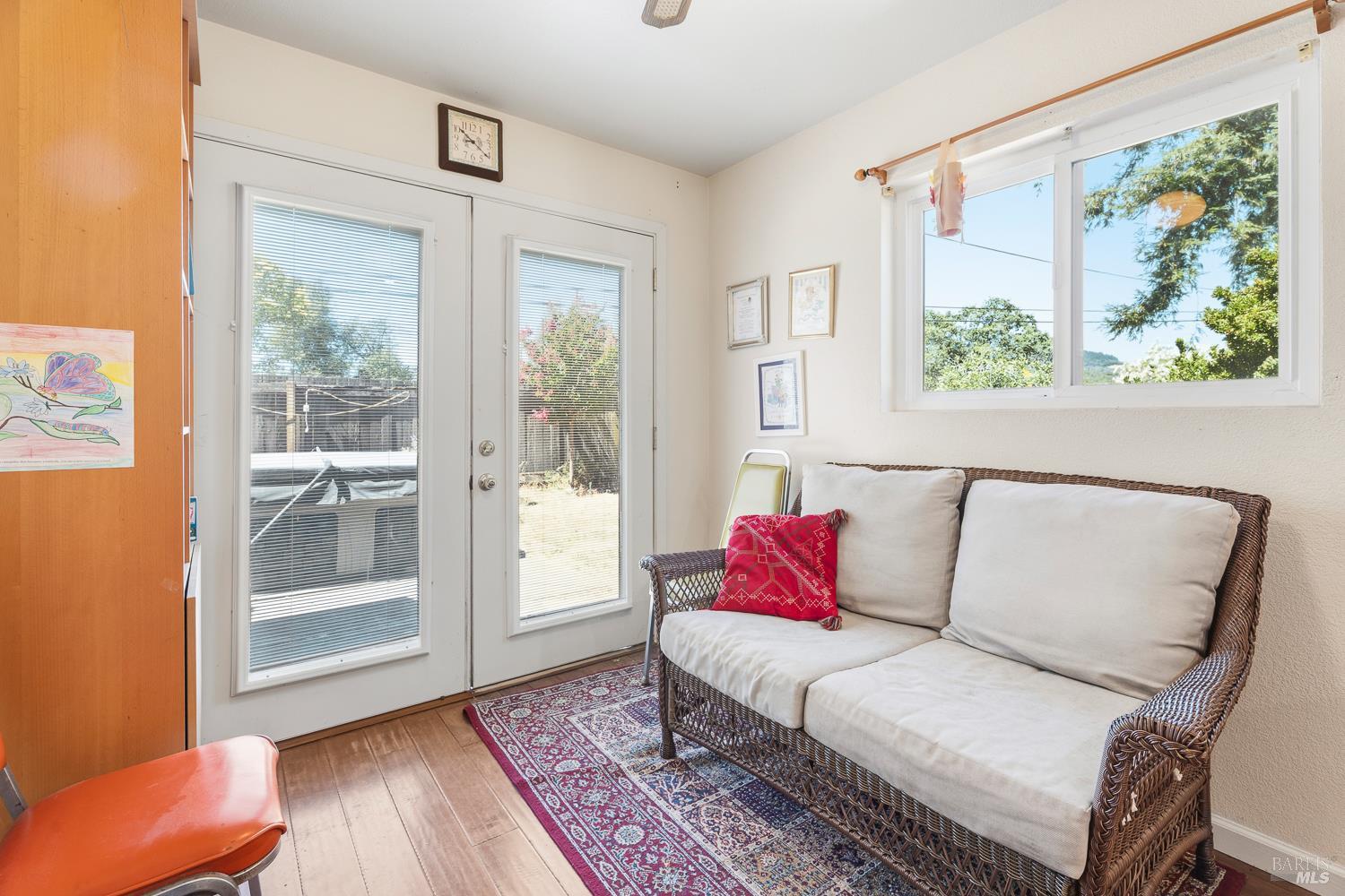 8461 Uva Drive Redwood Valley CA 95470