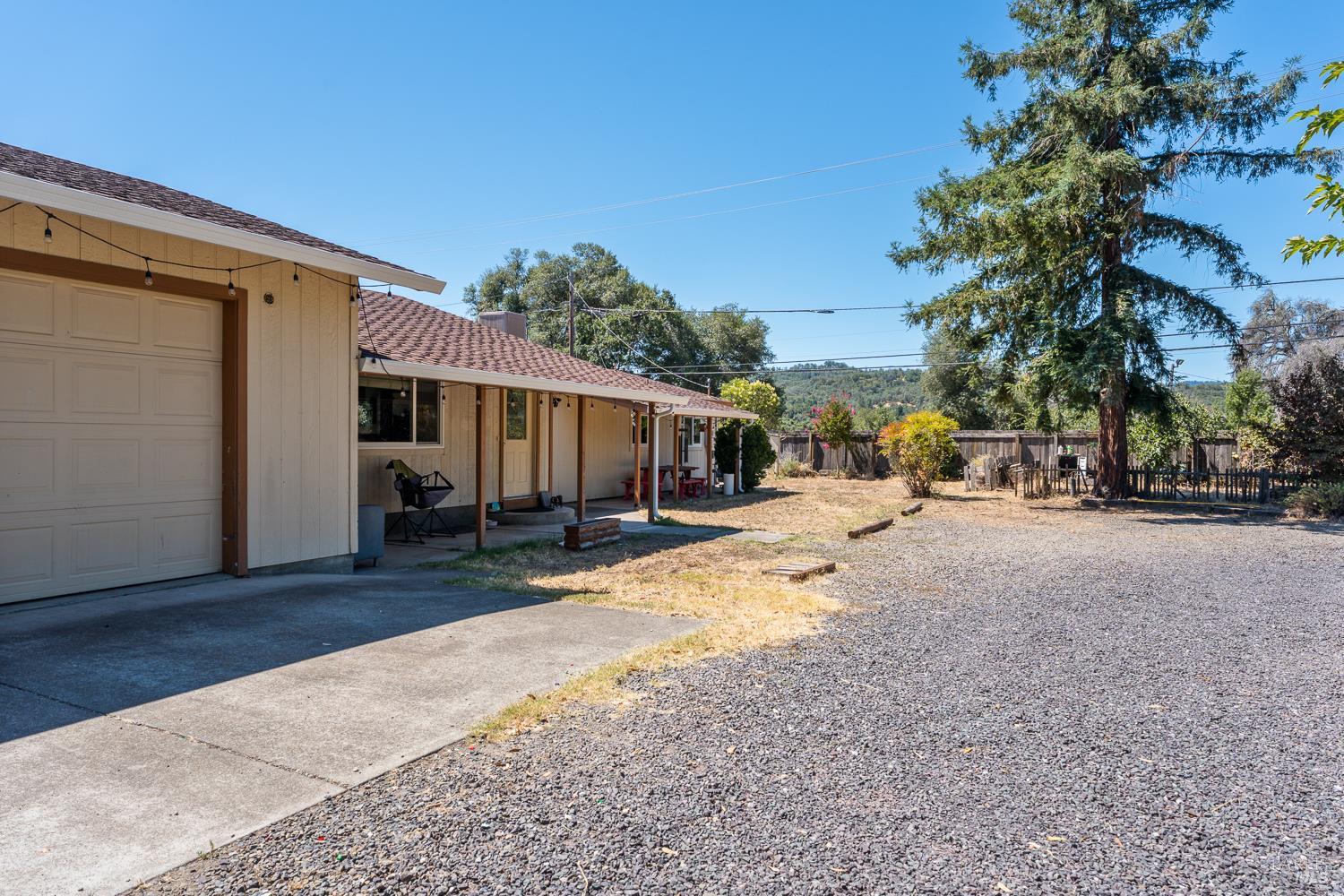 8461 Uva Drive Redwood Valley CA 95470