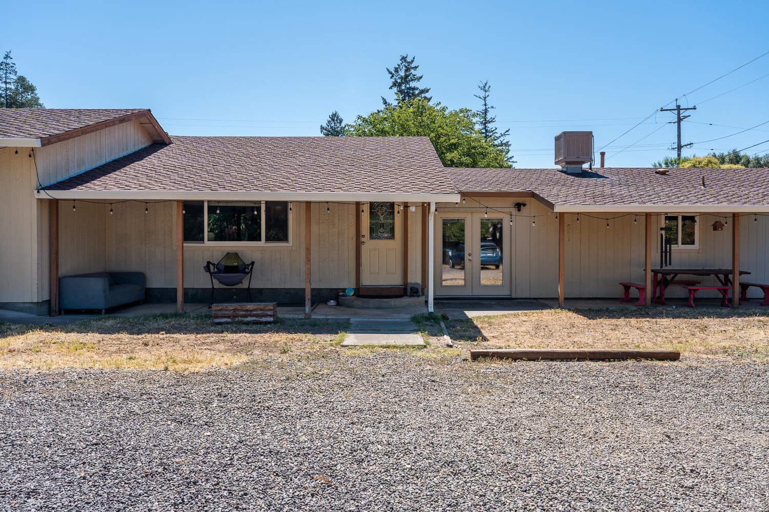 8461 Uva Drive Redwood Valley CA 95470
