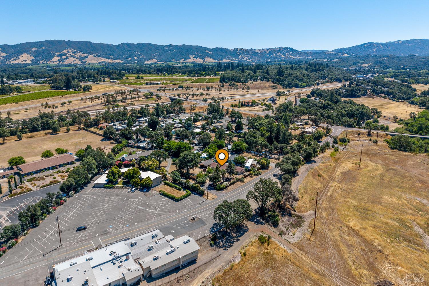 8461 Uva Drive Redwood Valley CA 95470
