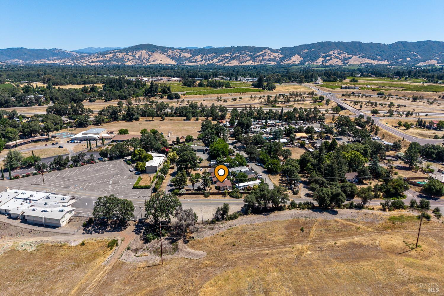 8461 Uva Drive Redwood Valley CA 95470