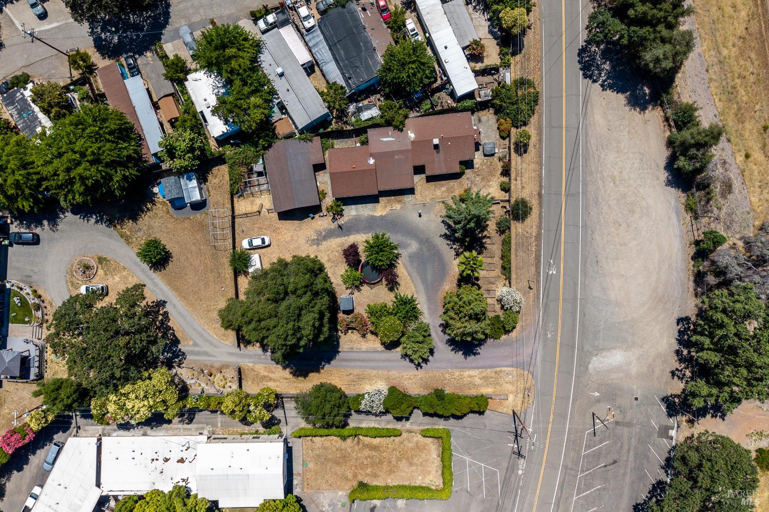 8461 Uva Drive Redwood Valley CA 95470