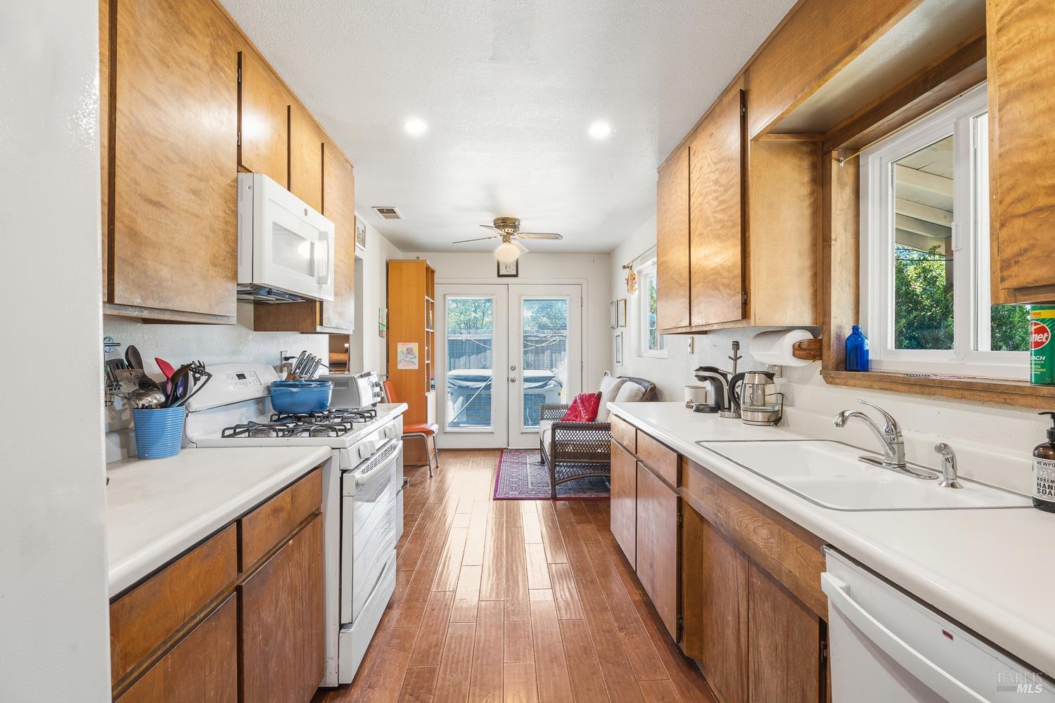 8461 Uva Drive Redwood Valley CA 95470