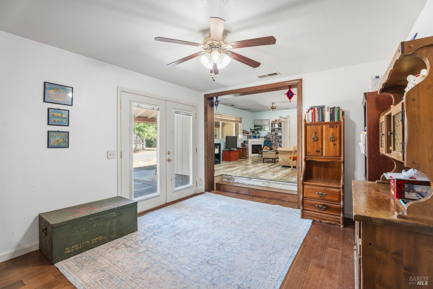 8461 Uva Drive Redwood Valley CA 95470