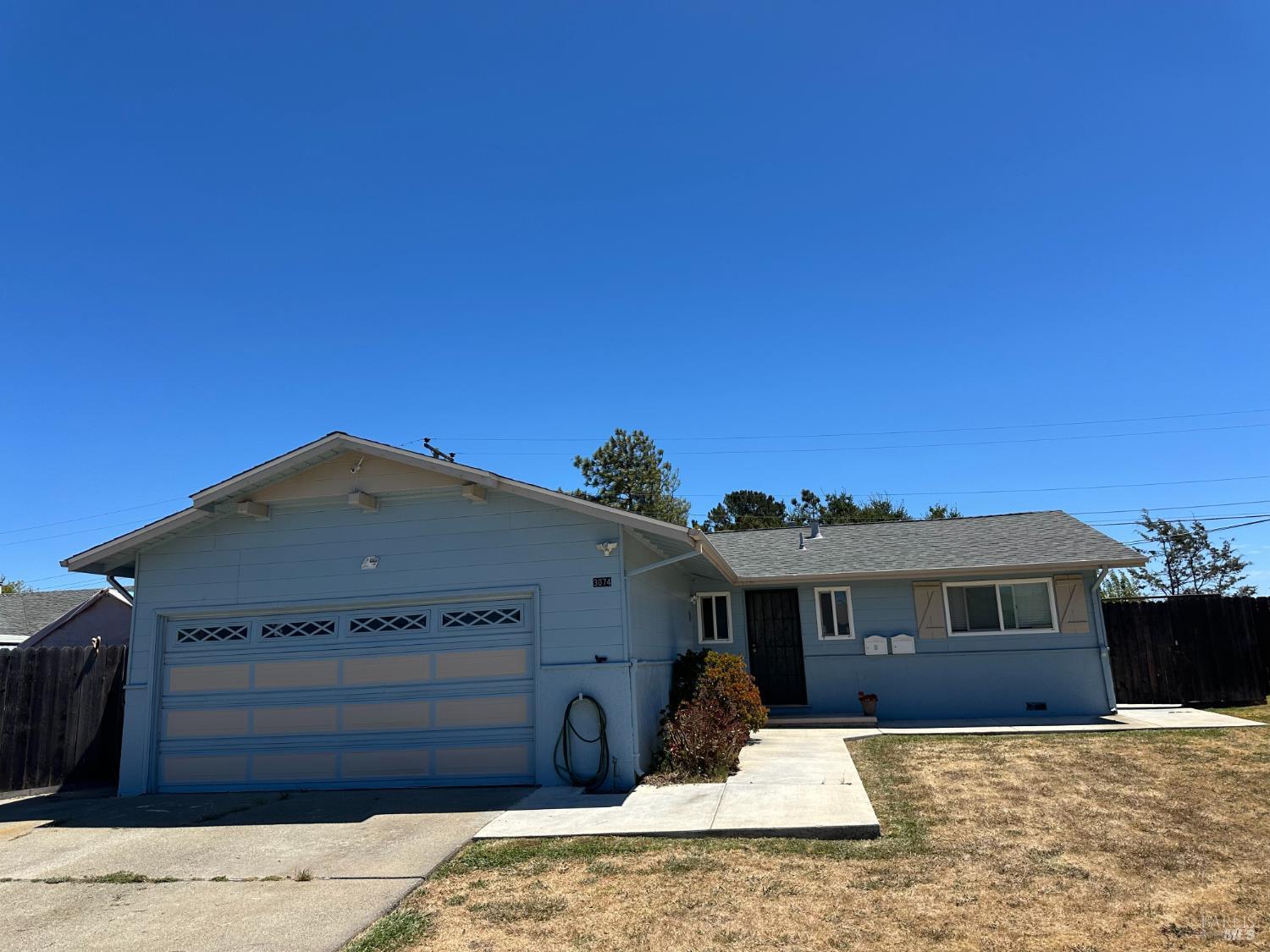 3074 Jo Ann Drive Richmond CA 94806