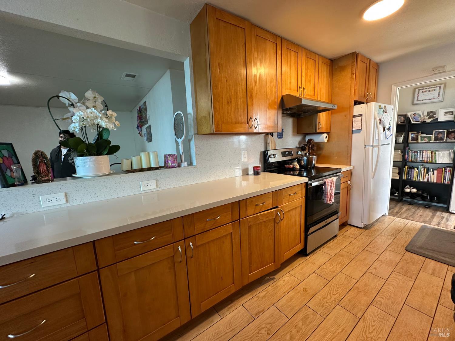 3074 Jo Ann Drive Richmond CA 94806