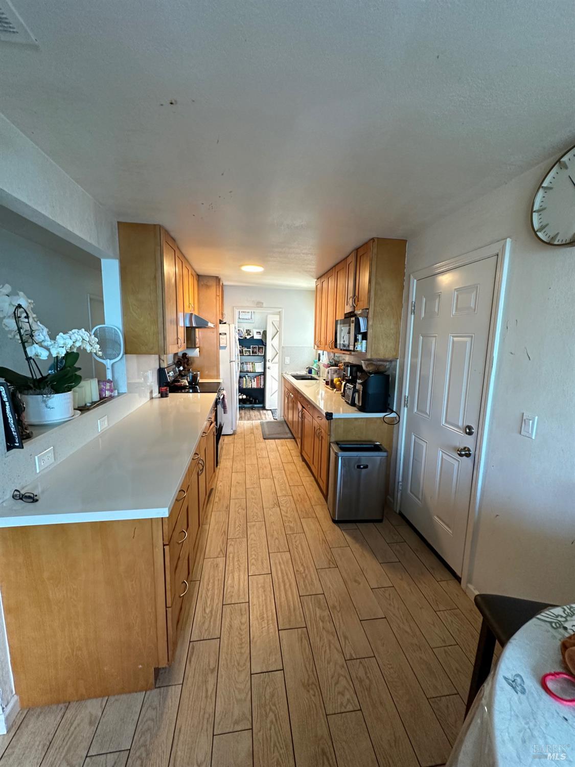 3074 Jo Ann Drive Richmond CA 94806