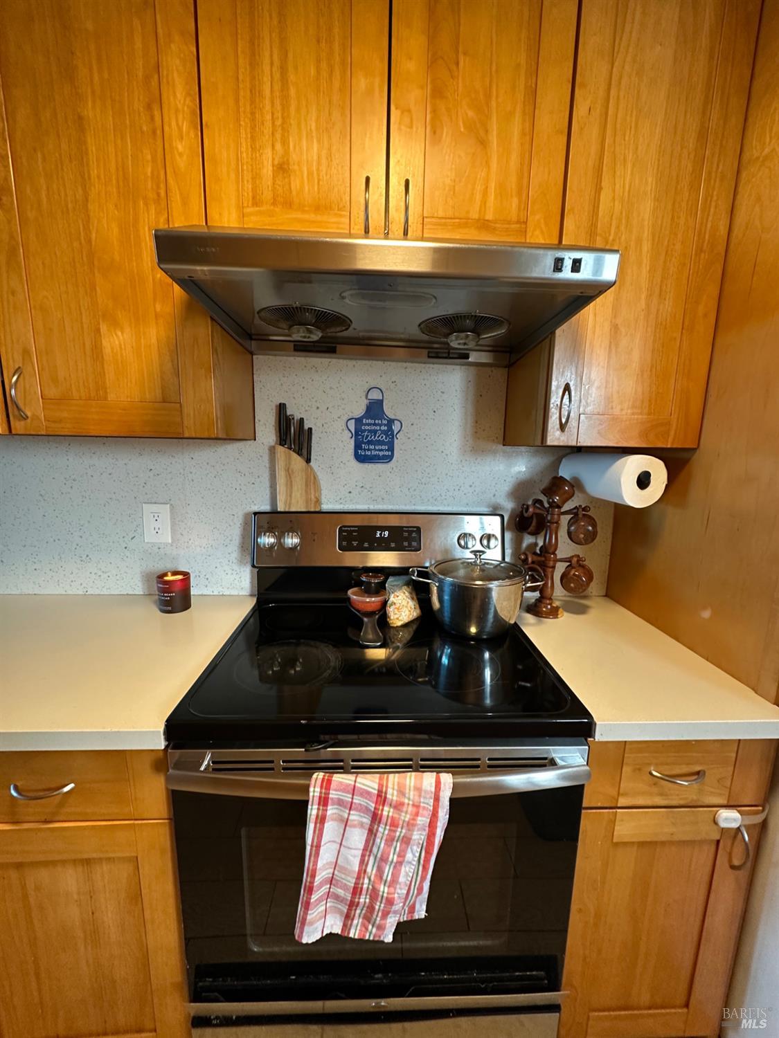 3074 Jo Ann Drive Richmond CA 94806