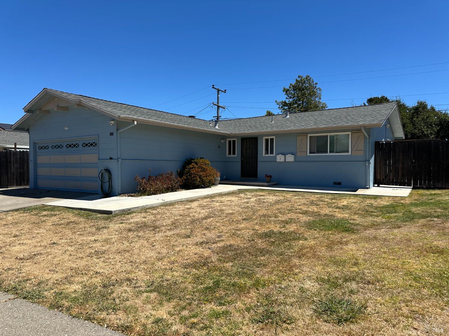 3074 Jo Ann Drive Richmond CA 94806