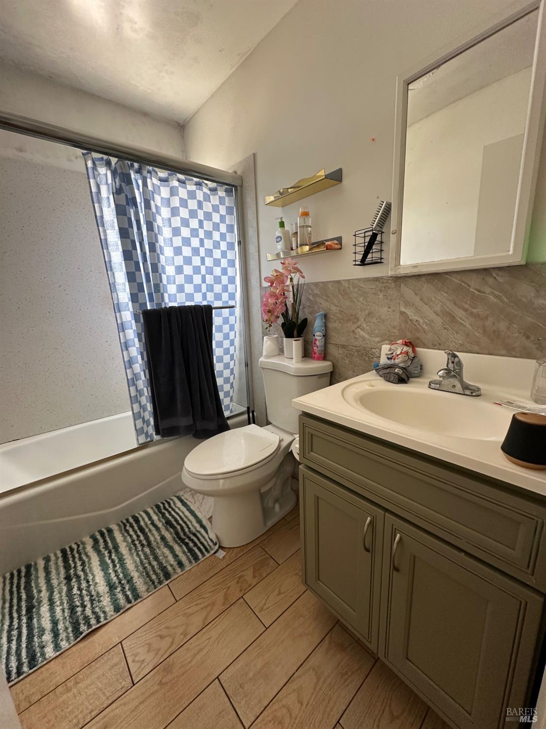 3074 Jo Ann Drive Richmond CA 94806