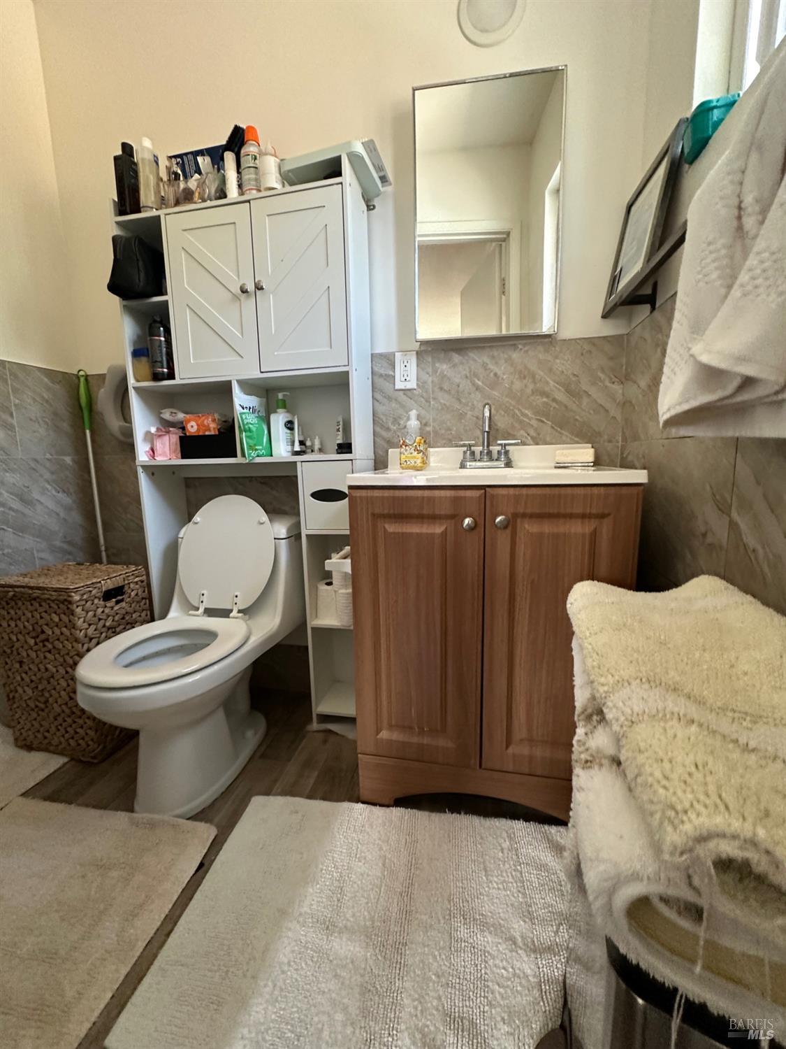 3074 Jo Ann Drive Richmond CA 94806