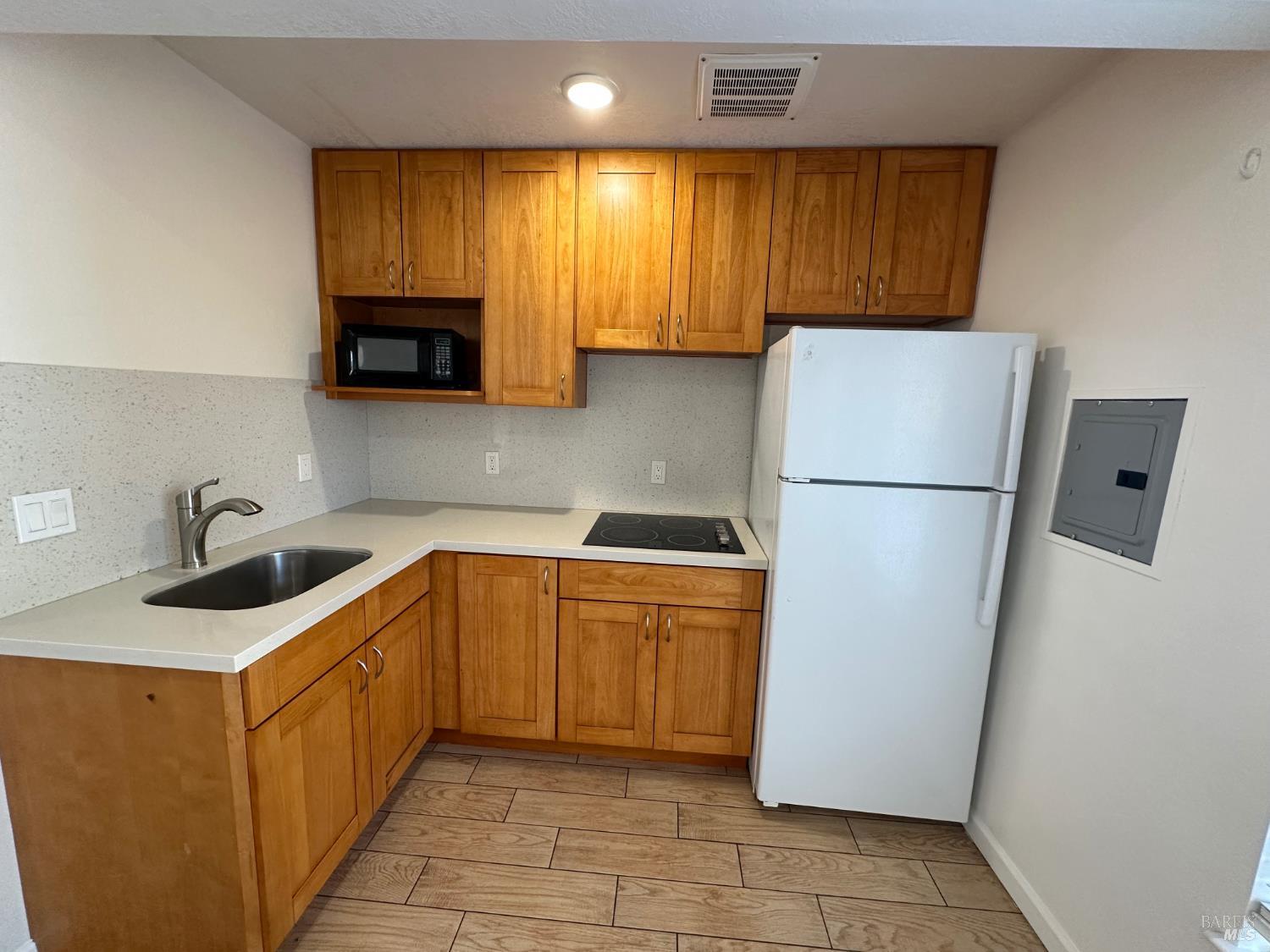 3074 Jo Ann Drive Richmond CA 94806