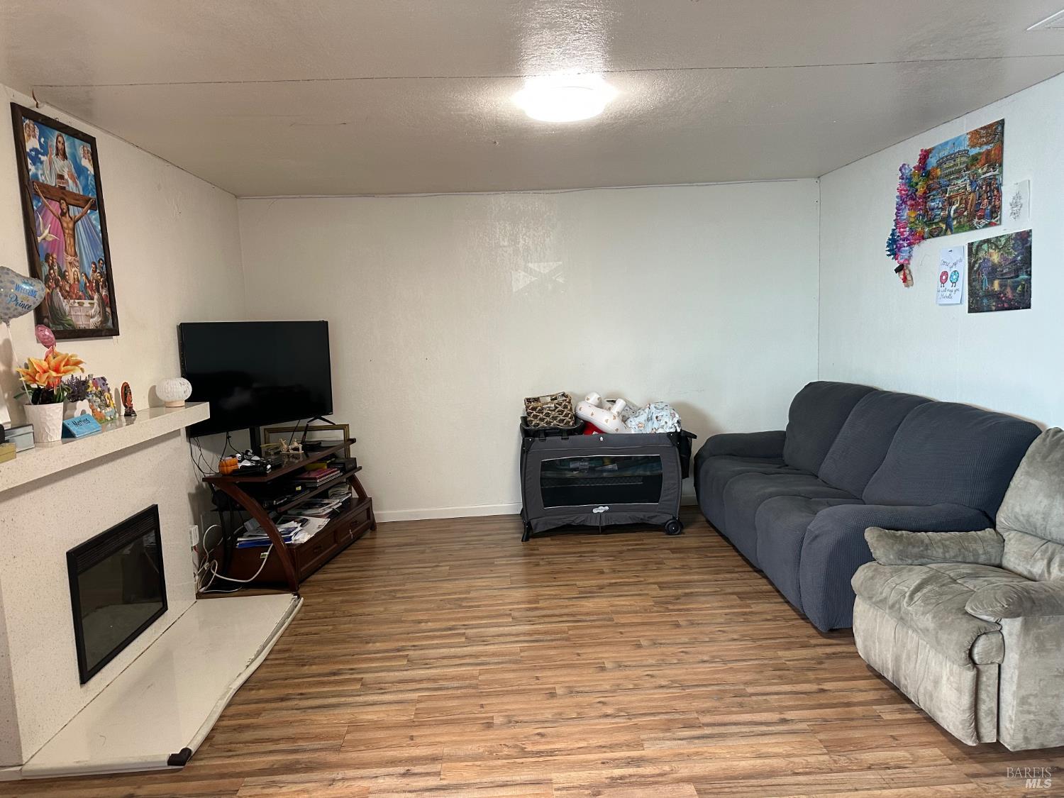 3074 Jo Ann Drive Richmond CA 94806