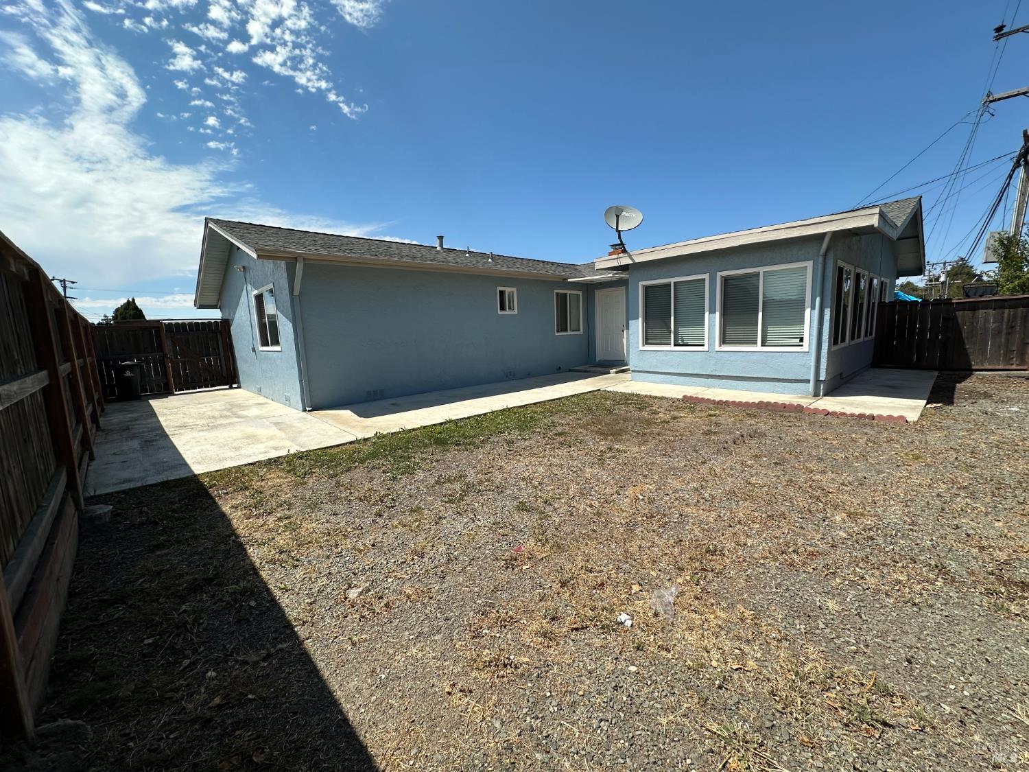 3074 Jo Ann Drive Richmond CA 94806