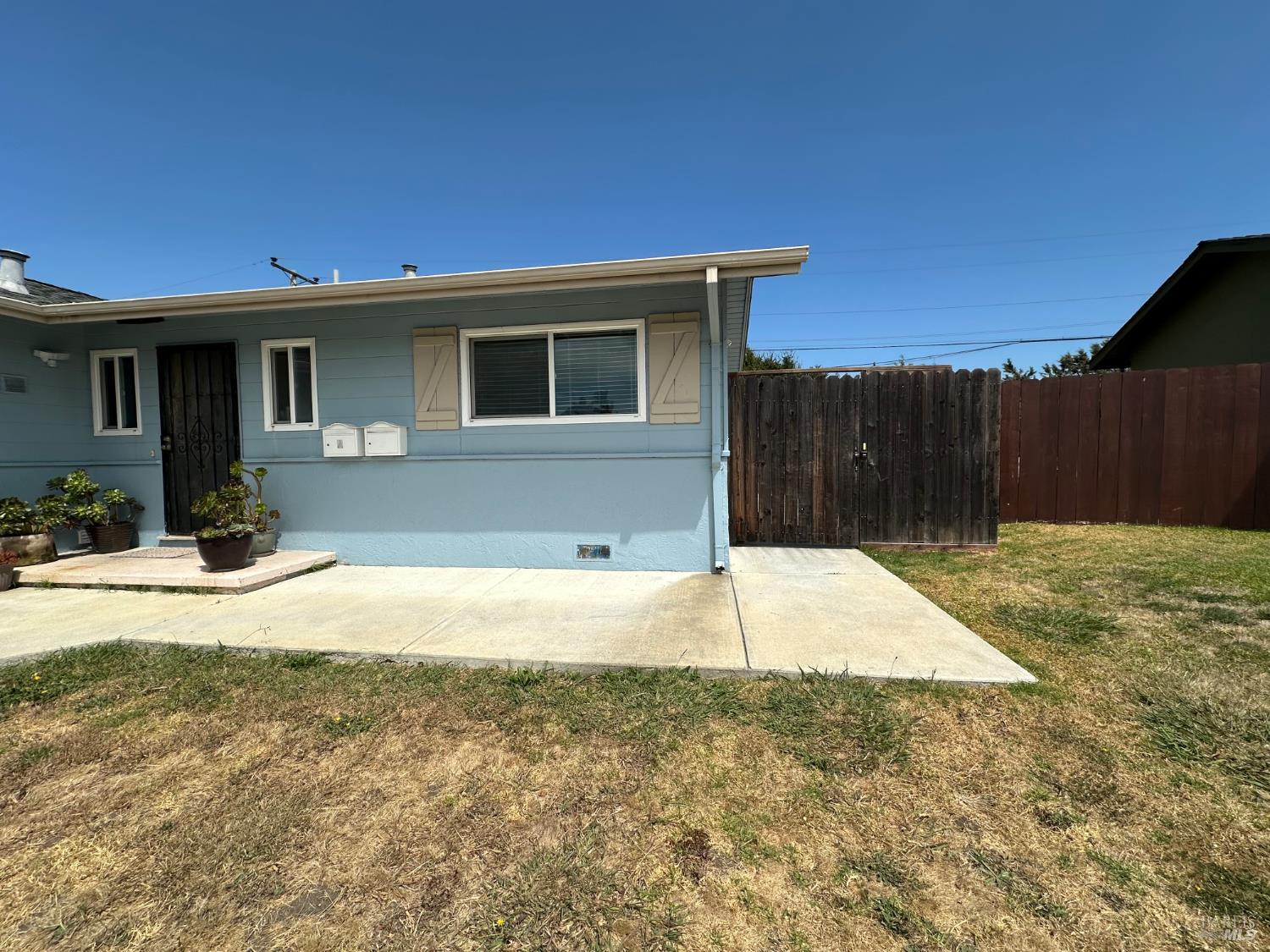 3074 Jo Ann Drive Richmond CA 94806