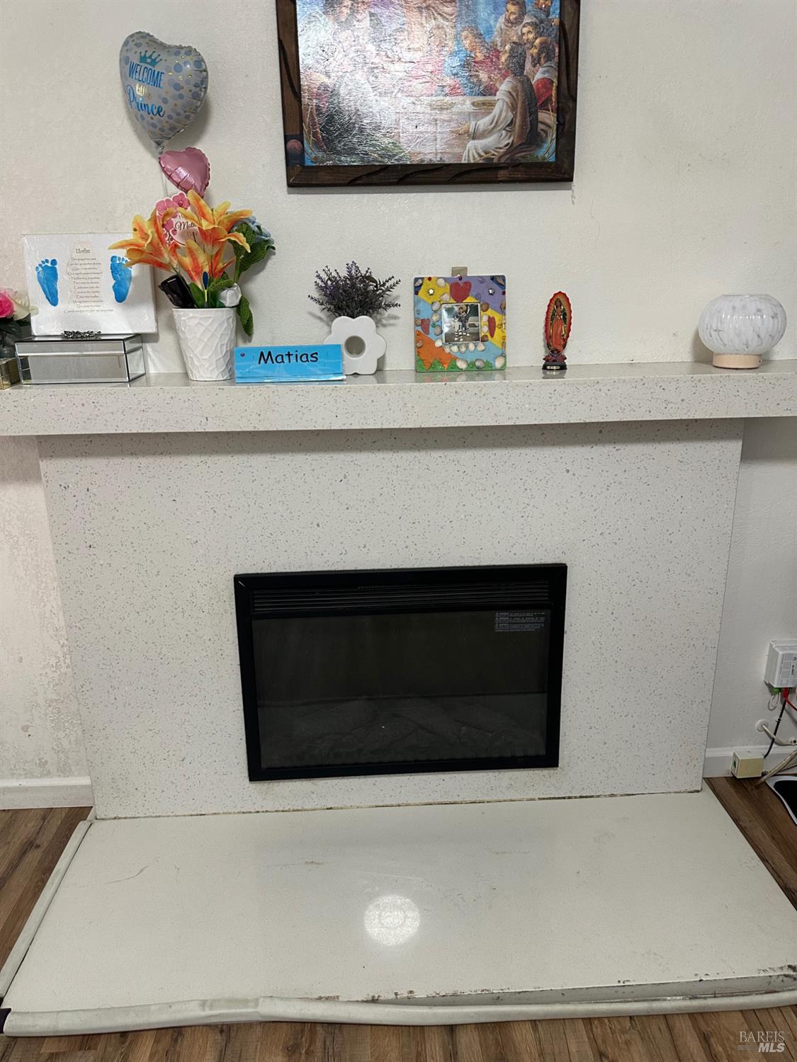 3074 Jo Ann Drive Richmond CA 94806
