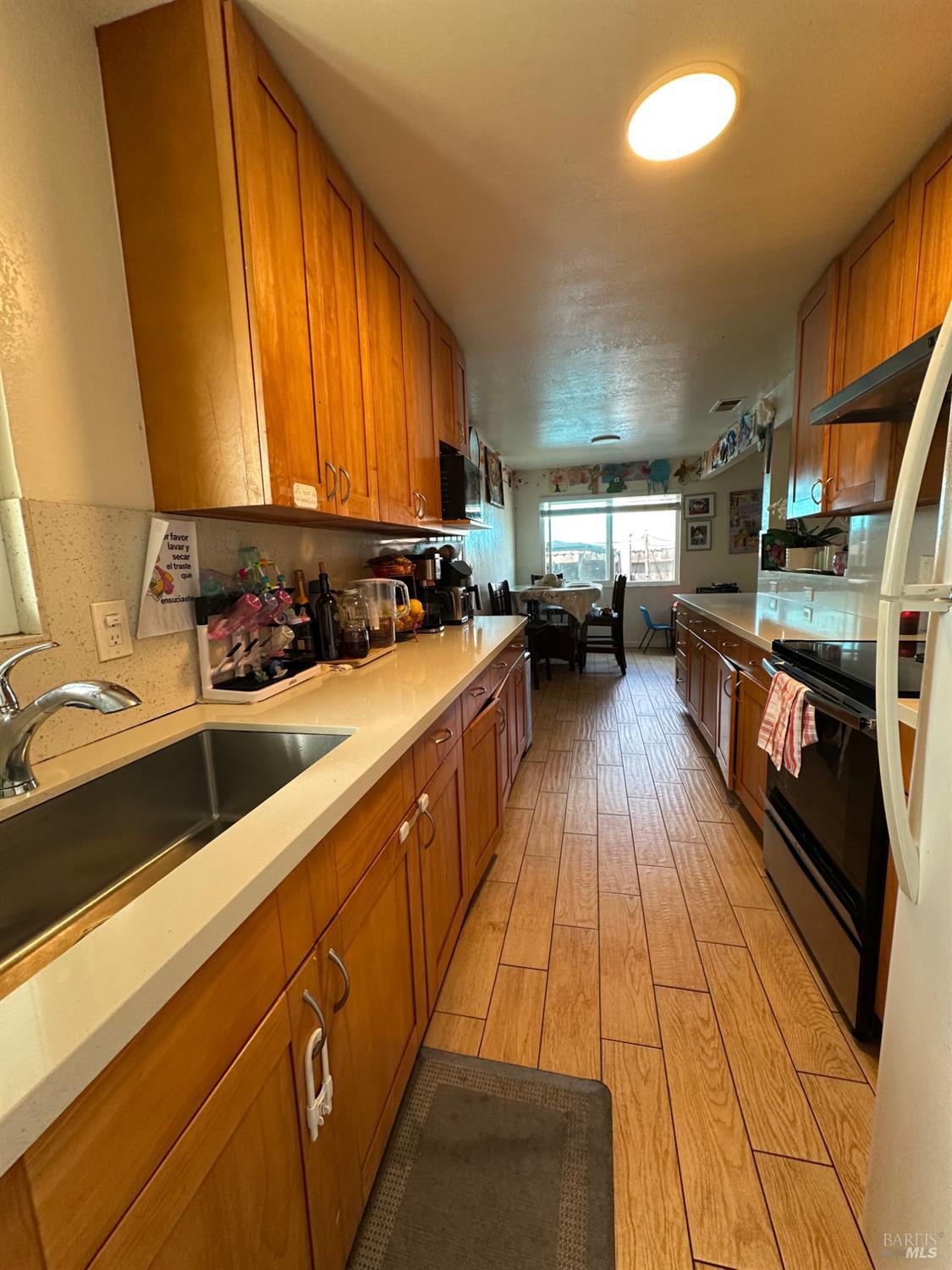 3074 Jo Ann Drive Richmond CA 94806