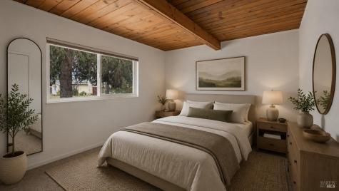 816 Warren Lane Santa Rosa CA 95401