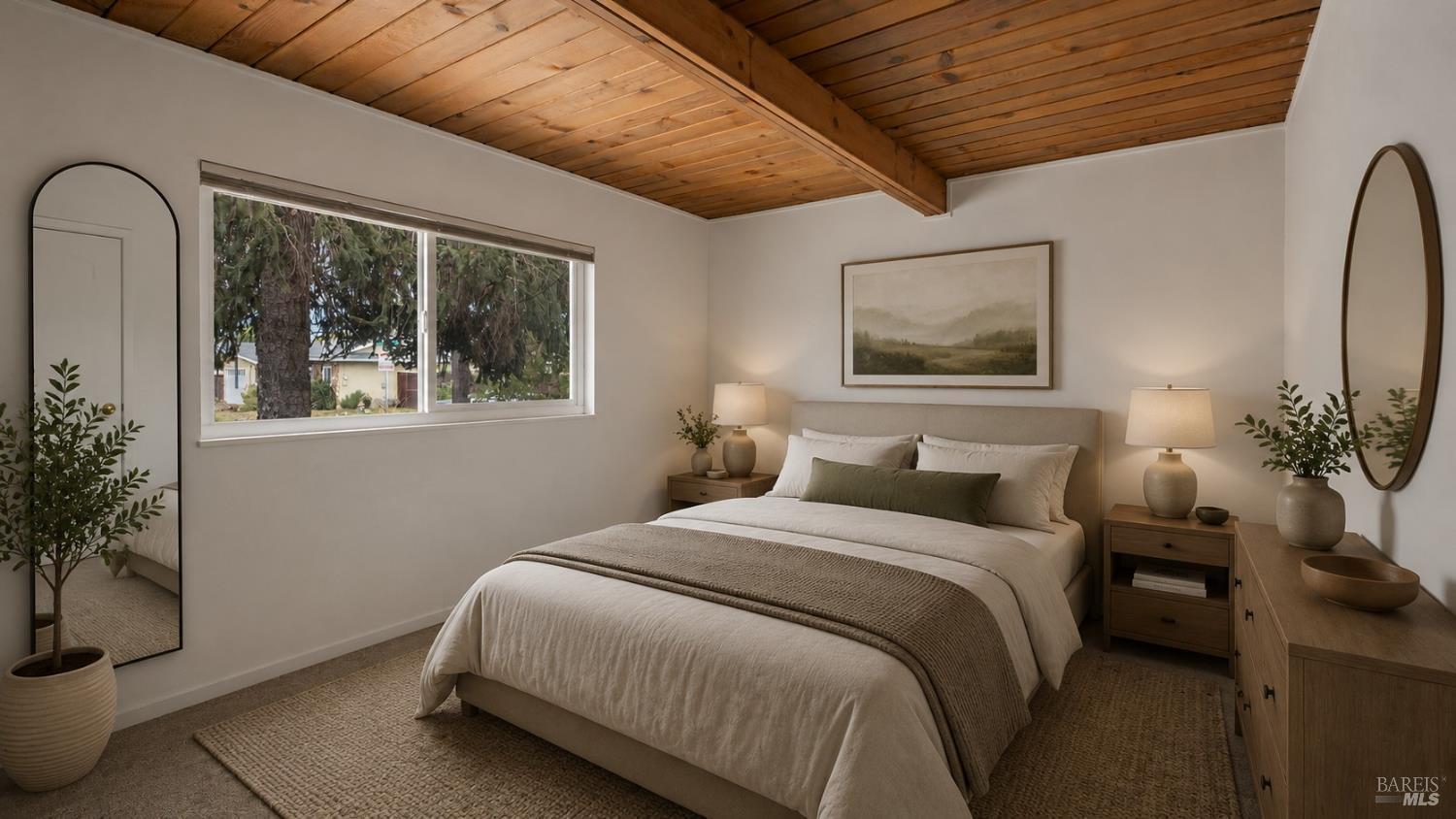 816 Warren Lane Santa Rosa CA 95401