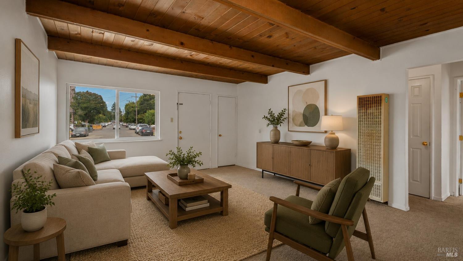 816 Warren Lane Santa Rosa CA 95401