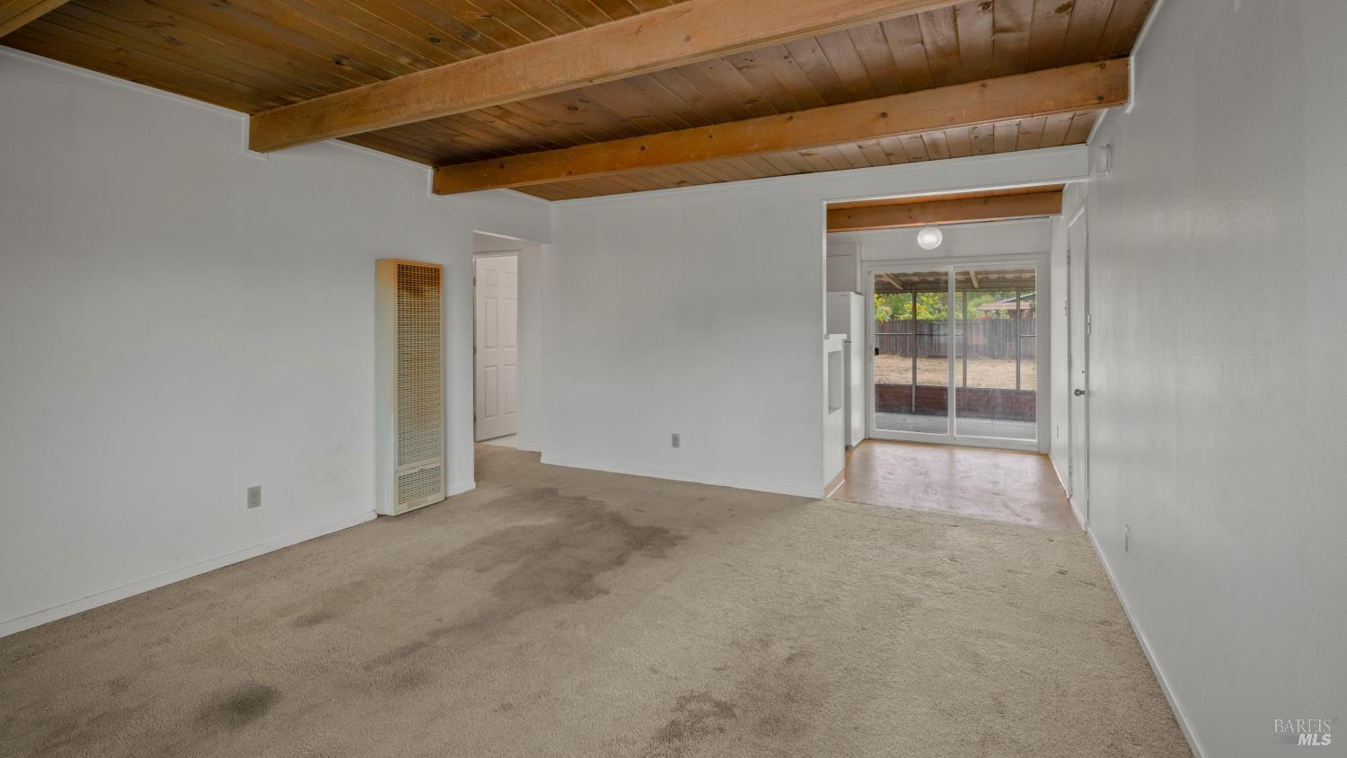 816 Warren Lane Santa Rosa CA 95401