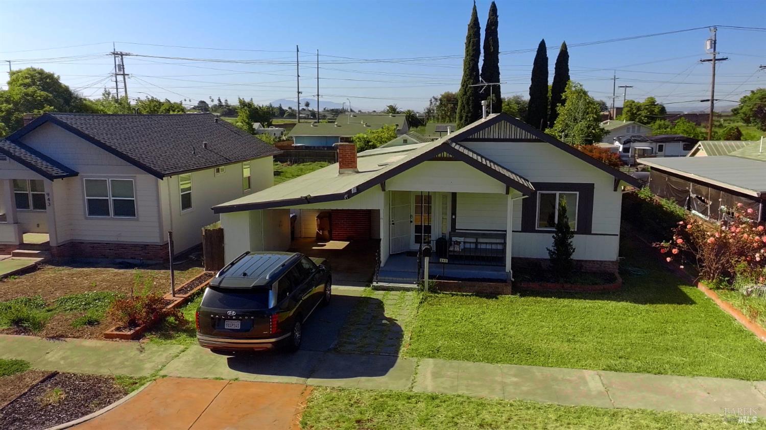 945 Ohio Street Fairfield CA 94533