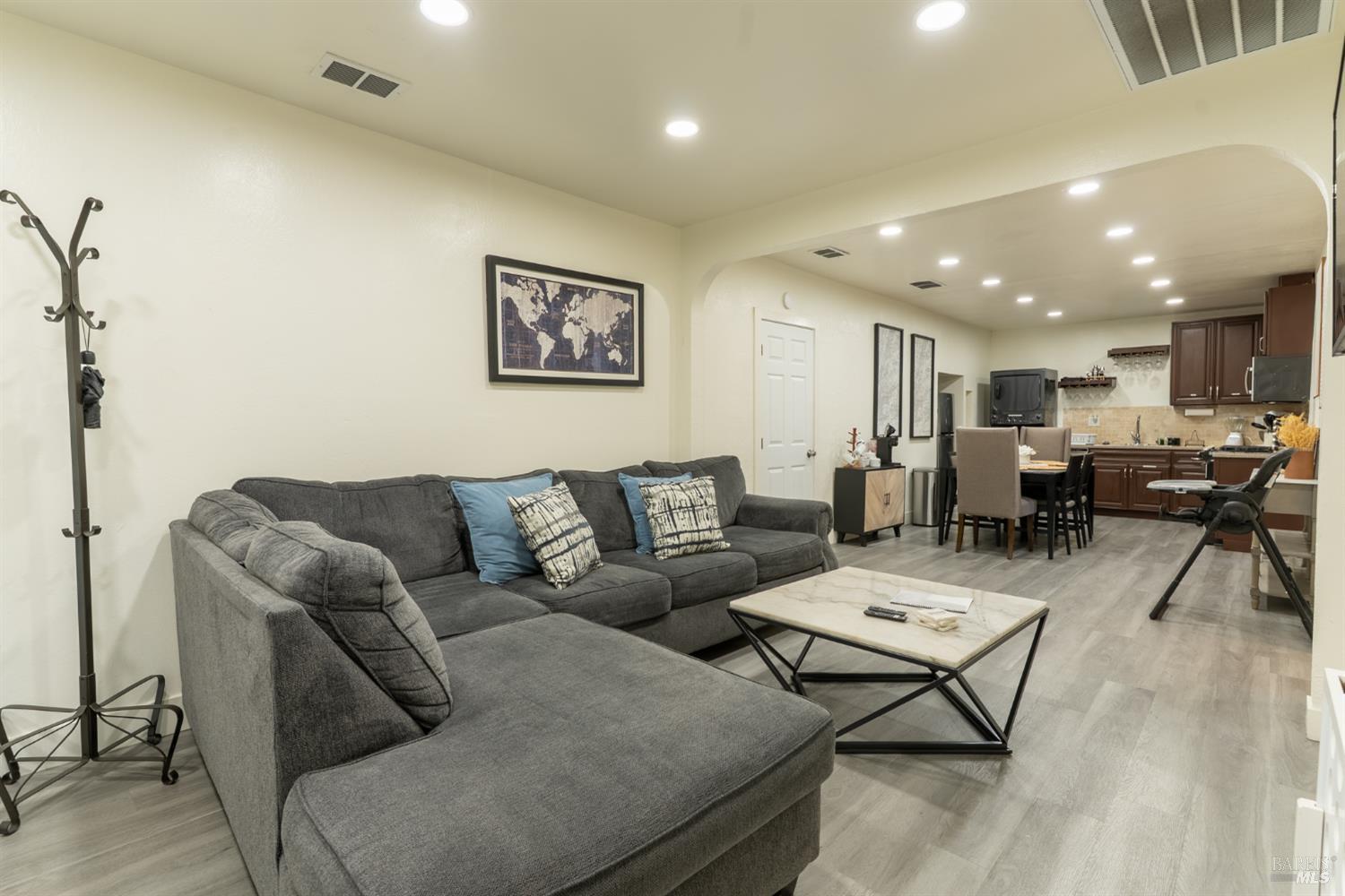 945 Ohio Street Fairfield CA 94533