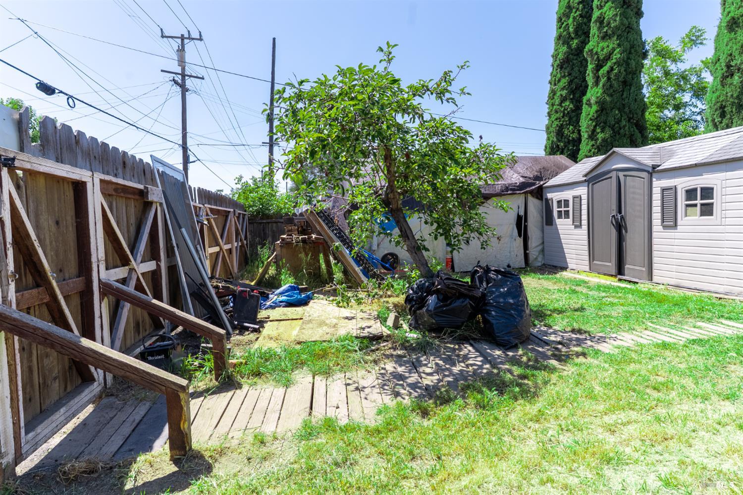 945 Ohio Street Fairfield CA 94533