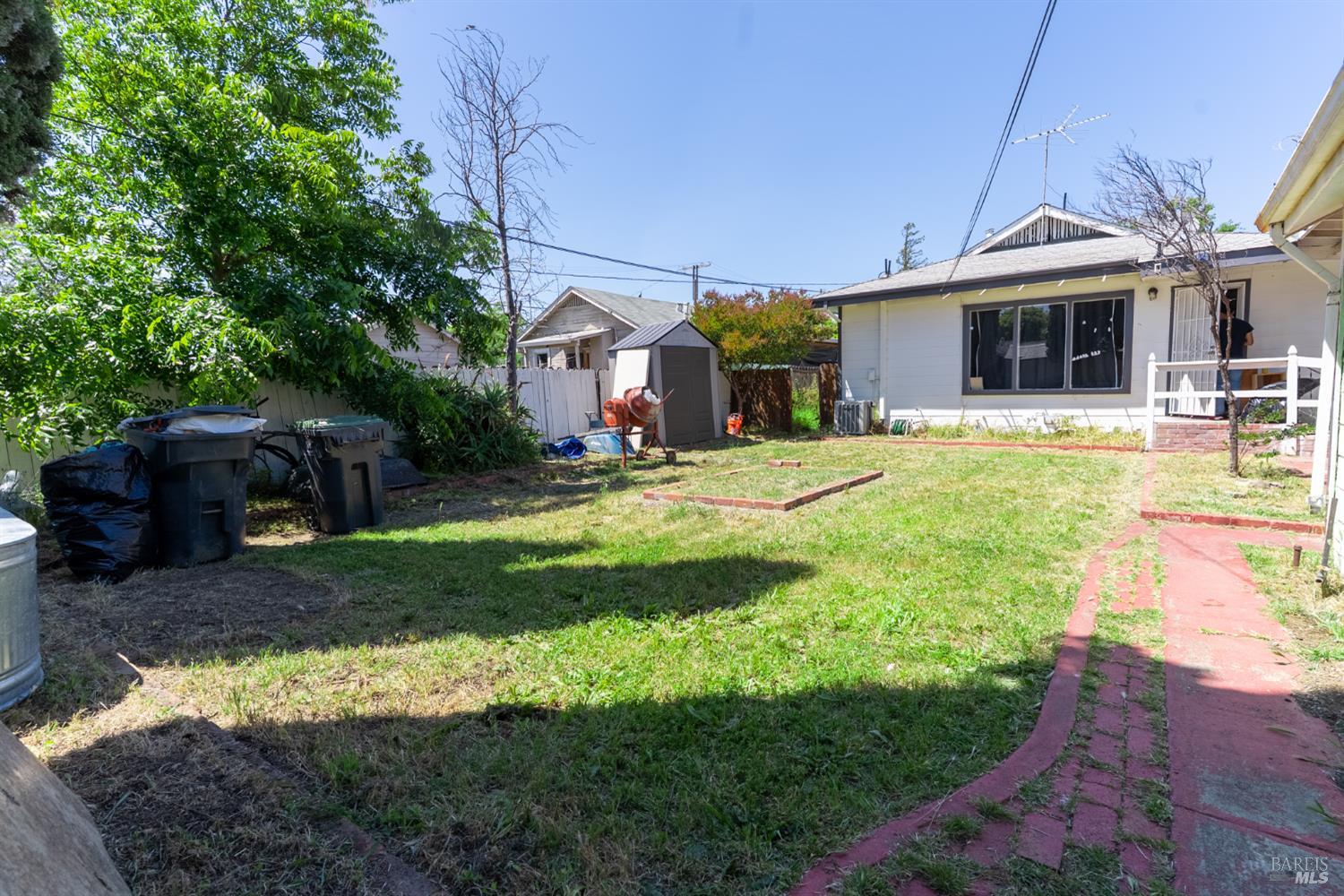 945 Ohio Street Fairfield CA 94533