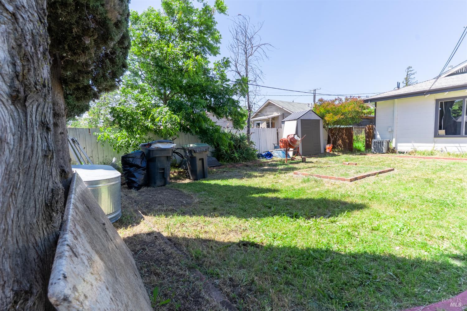 945 Ohio Street Fairfield CA 94533