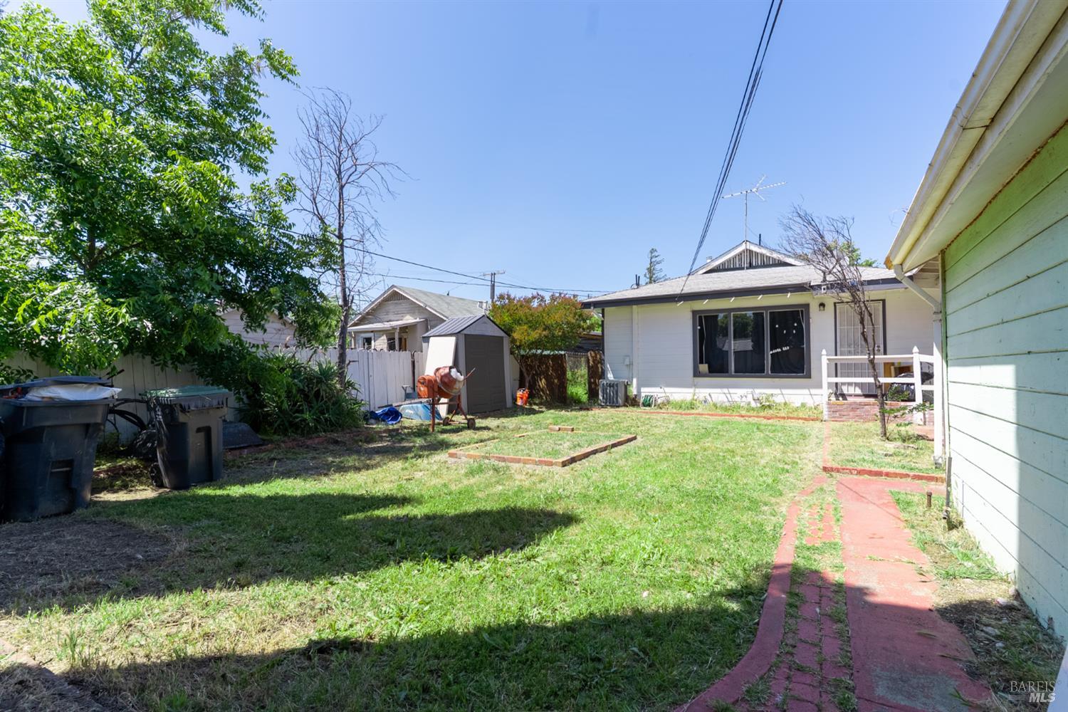 945 Ohio Street Fairfield CA 94533