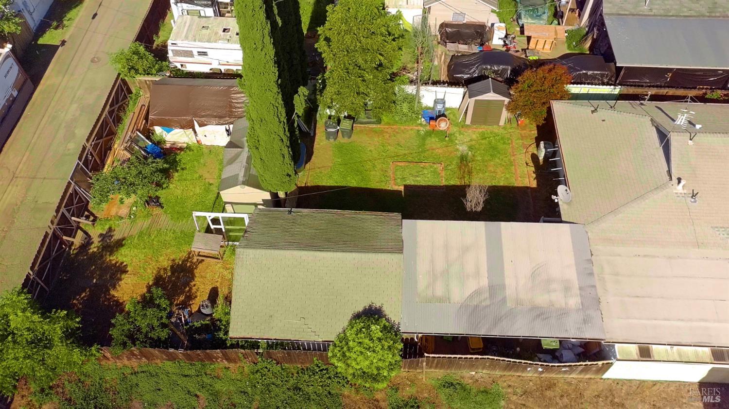 945 Ohio Street Fairfield CA 94533