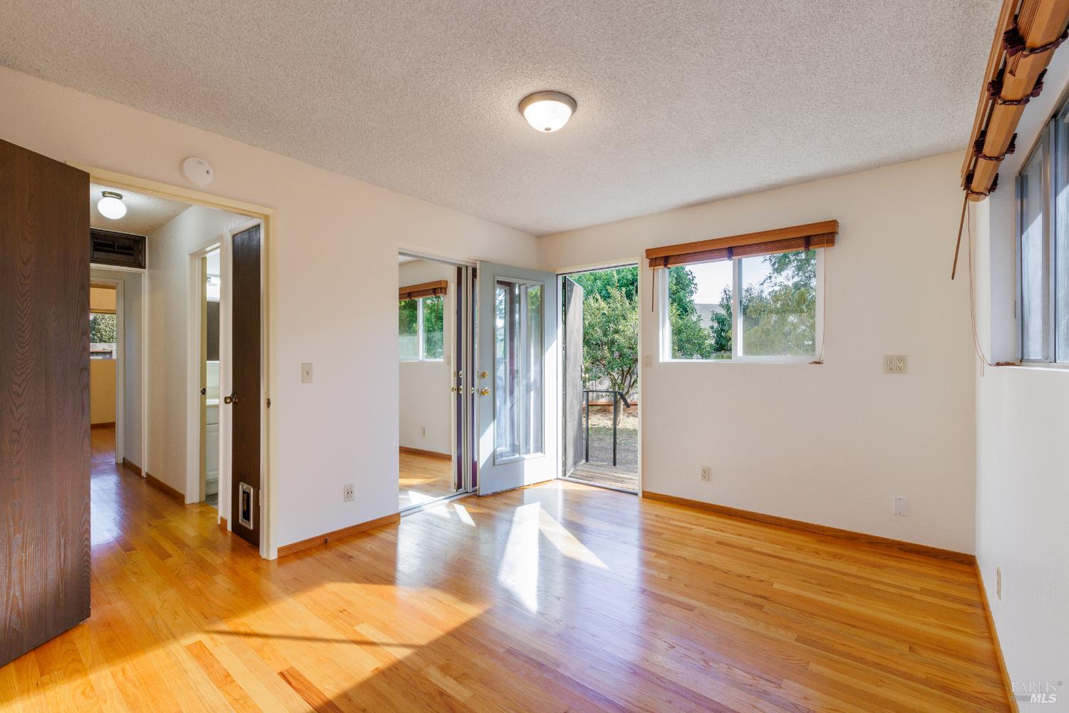 6830 Montecito Court Santa Rosa CA 95409