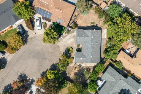 6830 Montecito Court Santa Rosa CA 95409