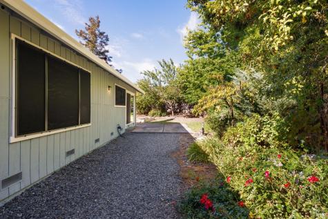6830 Montecito Court Santa Rosa CA 95409